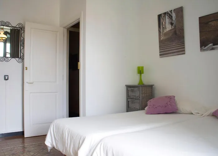 Bed&Breakfast Bells Oficis