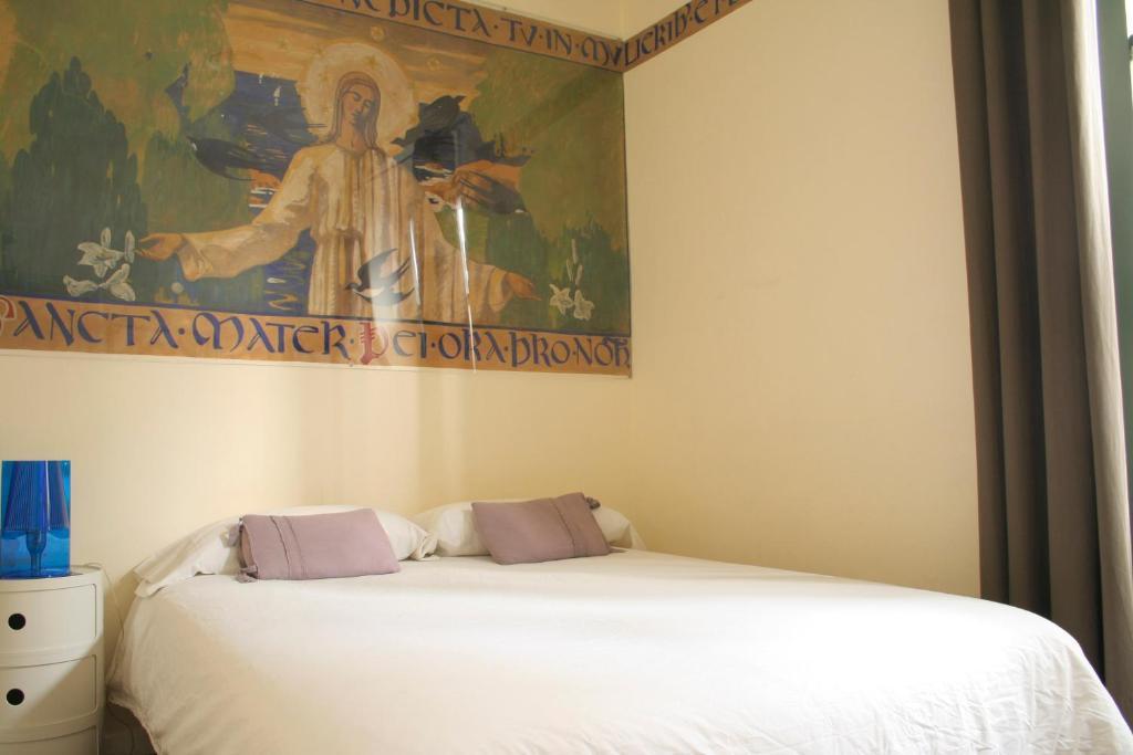Bells Oficis Bed and breakfast 2*