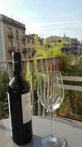 Bed & Breakfast Bells Oficis Gerona
