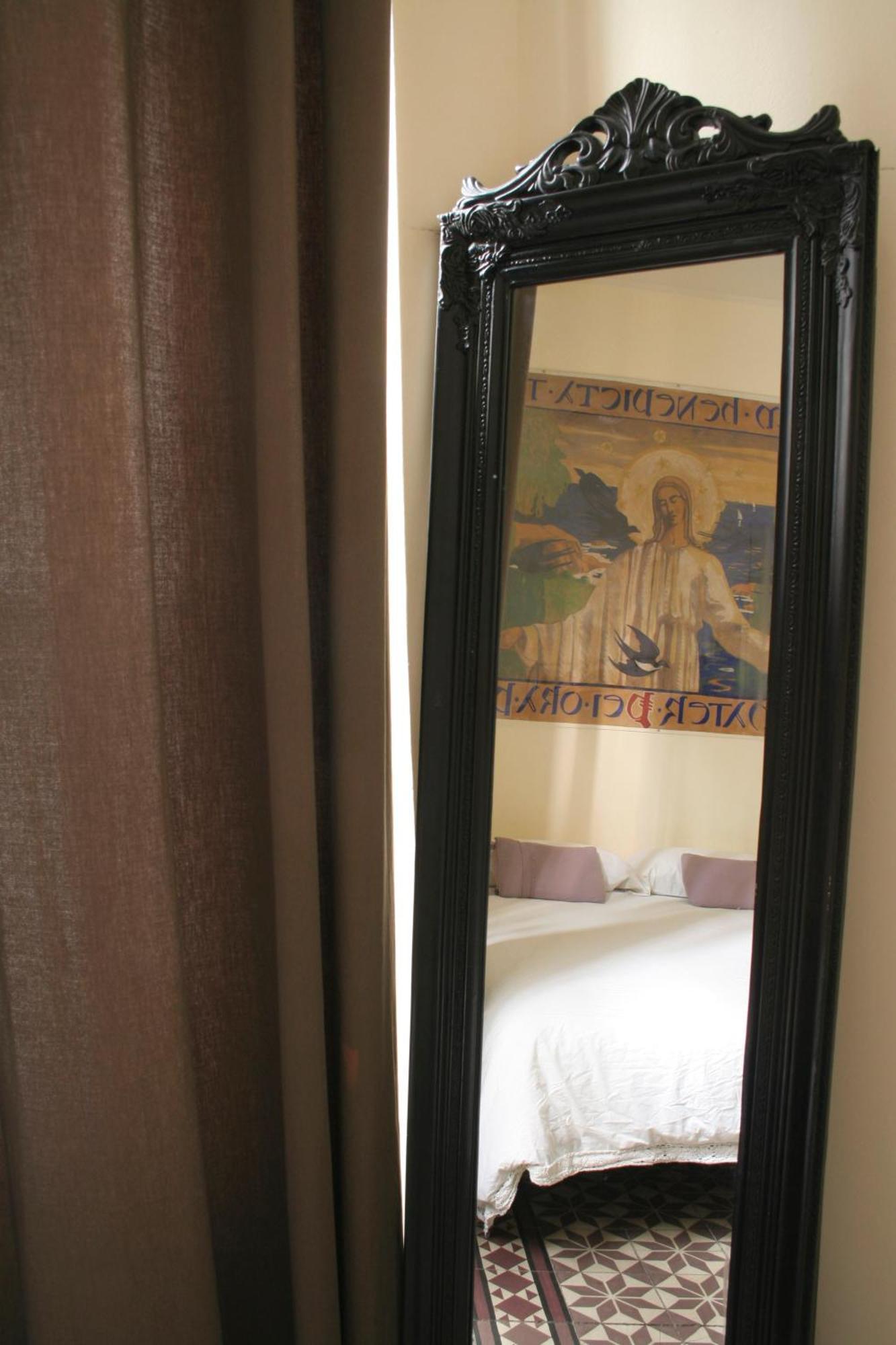 Bed and breakfast Bells Oficis Gerona