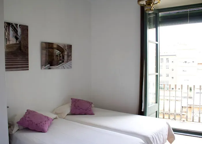 Bed & Breakfast Bells Oficis
