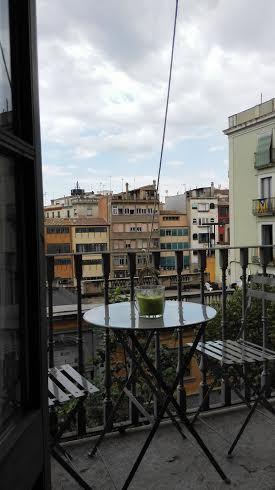 Bells Oficis Bed & Breakfast Gerona